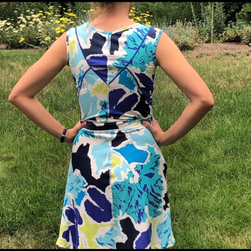 Title Nine dress